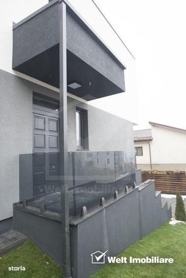 Duplex Premium in apropierea Padurii Hoia - 13