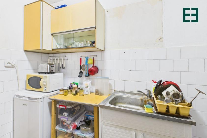 Apartament cu 1 cameră – Zona Soarelui - Timișoara - 10