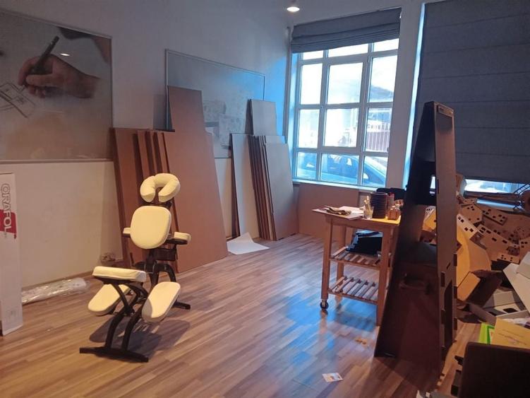 Rahova Margeanului casa cu spatiu comercial si teren 404mp - 3