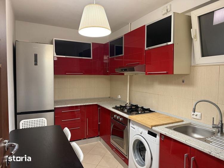 Apartament 2 camere Metrou Eroii Revolutiei | Parcul Carol - 7