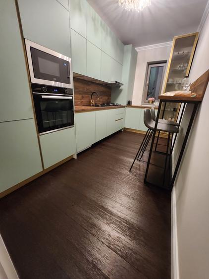 Vânzare  apartament 3  camere  Soseaua chitilei - 2