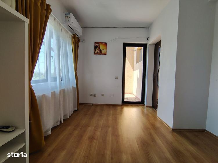 Vanzare casa langa padure cu teren 650mp - 7