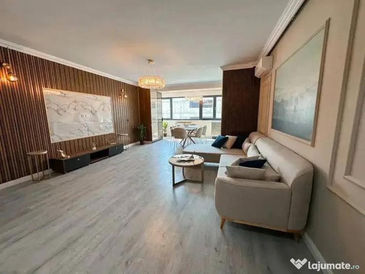 Pipera, Ivory Residence: apartament cu 2 camere Comision 0% - 4