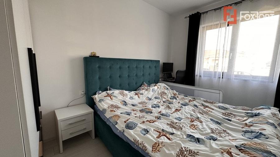 COMISION 0% Duplex pe parter 3 camere, 90 mp, in Mosnita Veche - 21