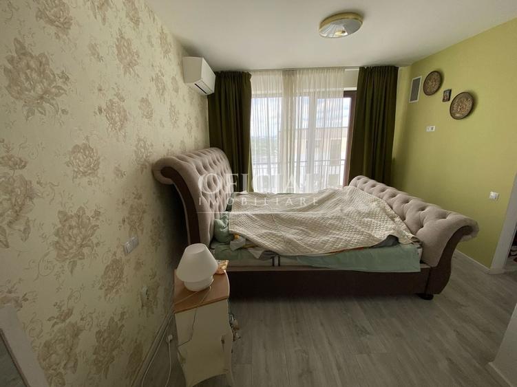 Casa Tip Duplex | 120 Mp | 390 MP Teren | Terasa | Borhanci Cluj - 5