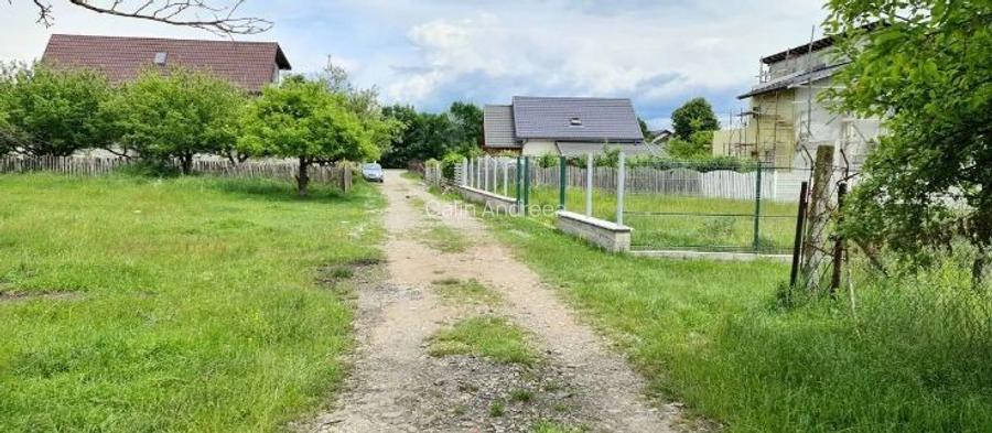 Vand teren intravilan