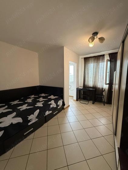 Inchiriere garsoniera langa Policlinica Titan , sect 3 - 5