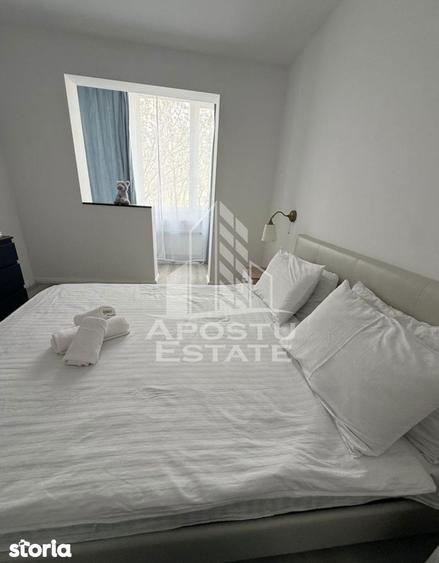 Apartament cu 3 camere de inchiriat, zona Cetatii, Timisoara - 6