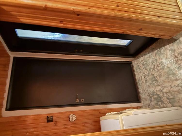 Apartament cu o camera Garsoniera - 1