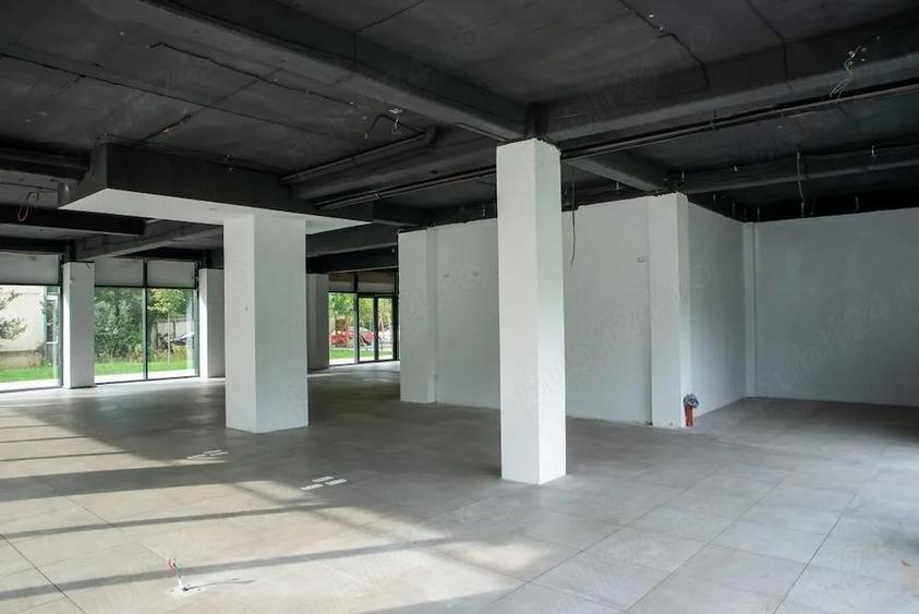 Spa?iu comercial de vanzare 56 mp, 3 locuri parcare- investi?ie sigura, chiria?i existen?i - 4