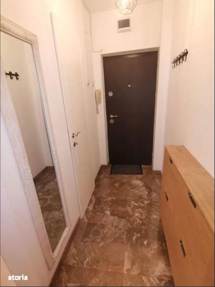 Apartament 2 camere Gheorgheni, str. Lacramioarelor, superfinisat, CT - 3