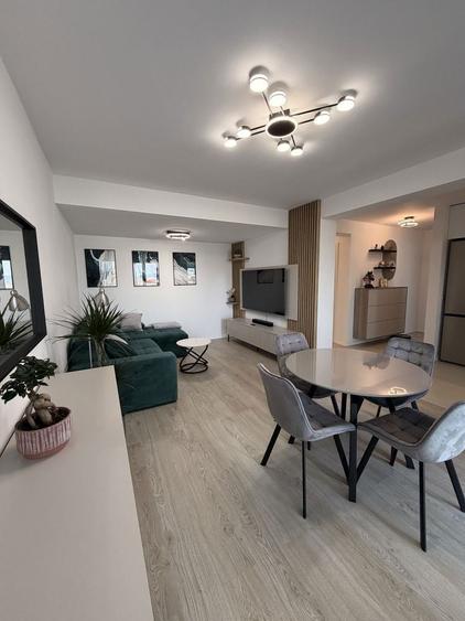 Chirie- Apartament 2 camere |Complex Kasper Brasov | parcare+boxa - 8