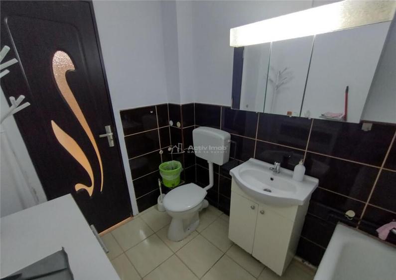 Oravita, Apt.2 Cam, la Cheie, Decomandat, ZERO COMISION - 7