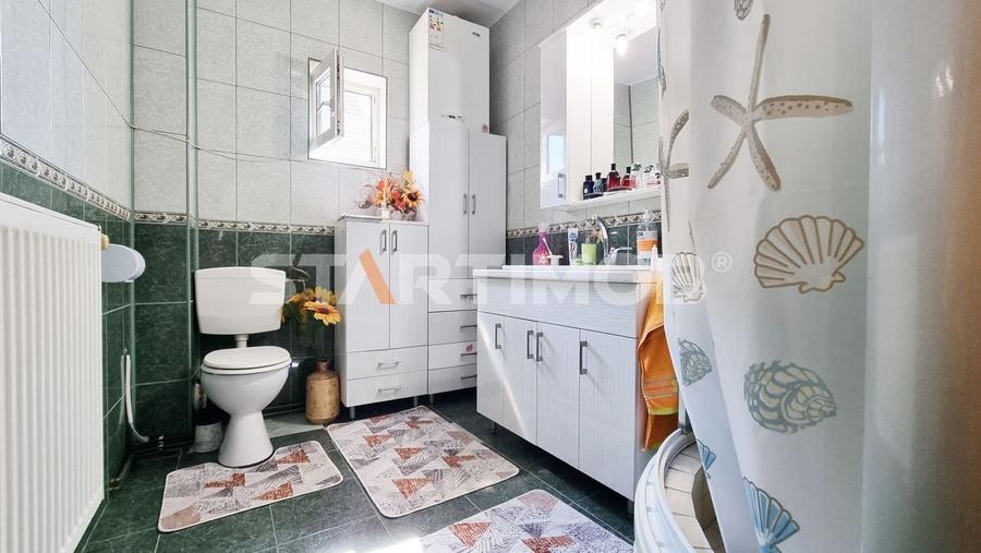 Casa Ghimbav zona de vile noi - 29