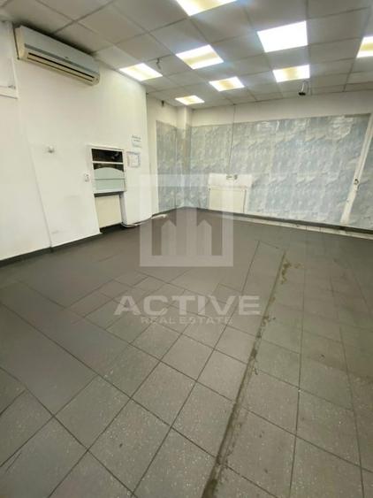 Spatiu comercial || Marasti - 2