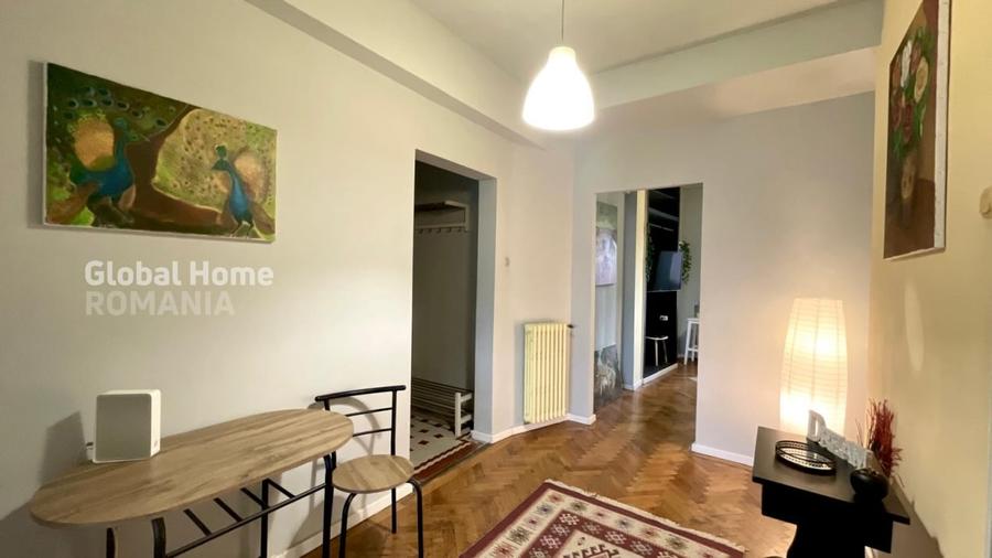 Ultracentral - Piata Universitatii | 50 MP | Apartament 2 Camere + Balcon - 3