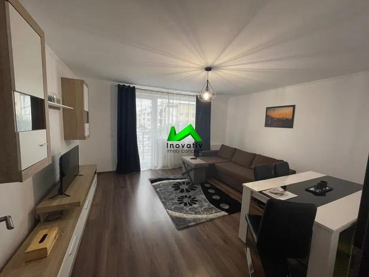 Apartament de inchiriat 2 camere Sibiu Selimbar - 2