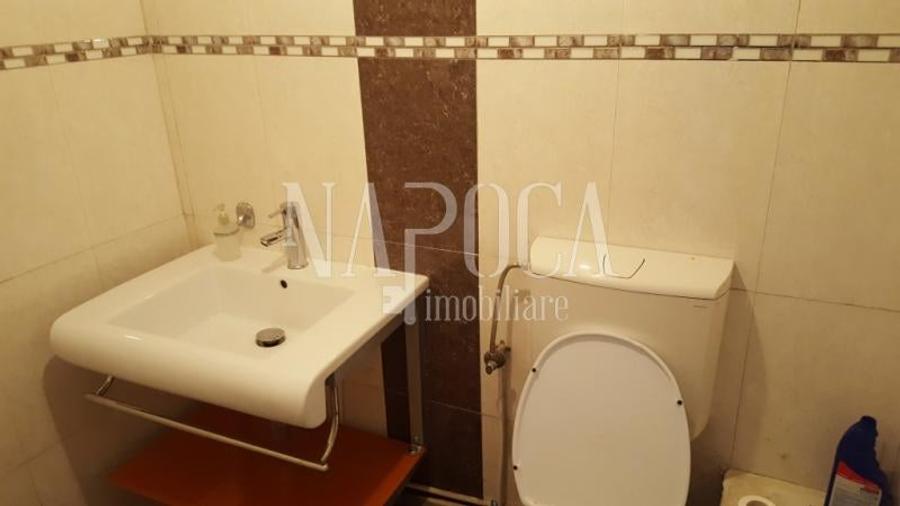 Casa 5 camere de vanzare in Centru, Cluj Napoca - 10