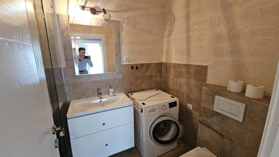 Apartament modern 3 camere 74mpbalconparcareGheorgheni - VIVIDO - 6