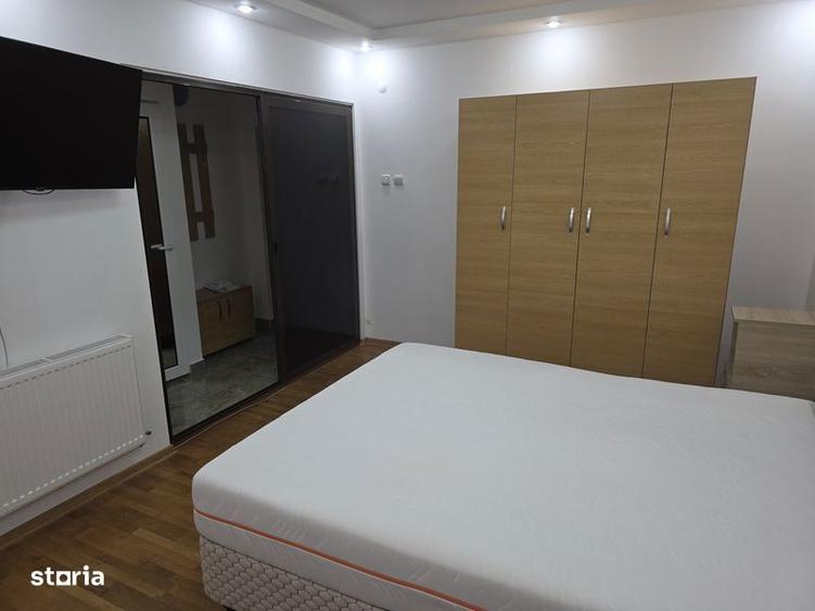 Garsoniera micuta dar morerna in zona excelenta - Exercitiu / Traian - 3