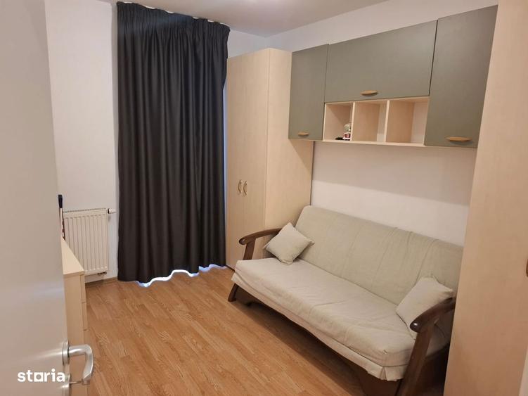 Apartament 2 camere tip studio, pet friendly Avantgarden 3 - 6