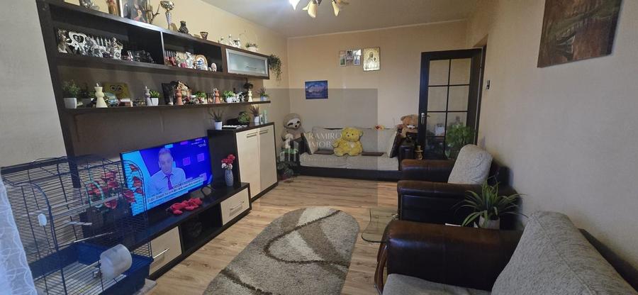 Apartament 3 camere Brancoveanu /Nitu Vasile/Loc Parcare - 2