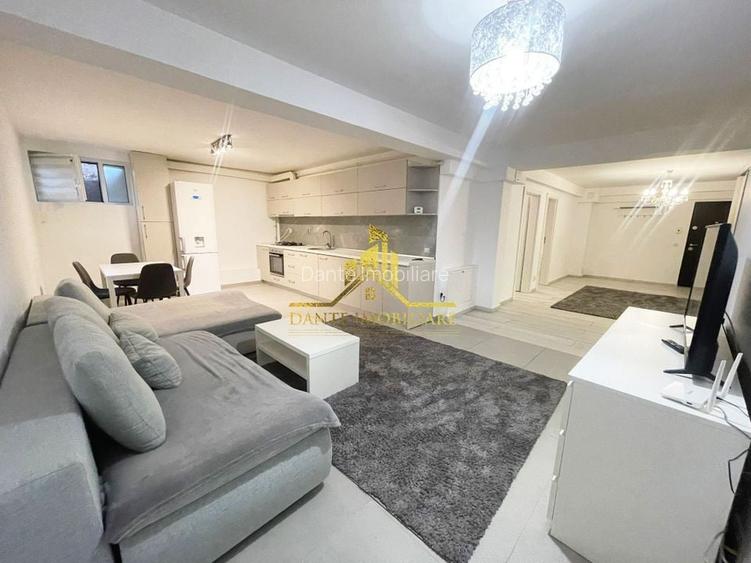 3 camere, spatios, mobilat modern, bloc nou, parcare, Borhanci 3 camere, spatios, mobilat modern, bloc nou, parcare, Borhanci