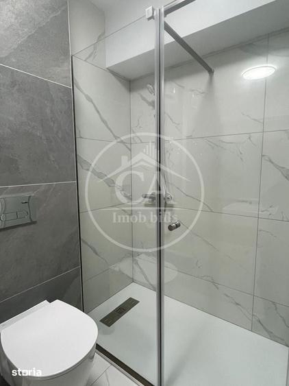 Apartament cu 2 camere de inchiriat in Prima Green, Oradea - 8