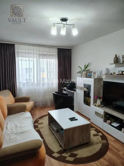 Apartament 2 Camere -Centrala Proprie- Rahova-Modoran Ene Apartament 2 Camere -Centrala Proprie- Rahova-Modoran Ene