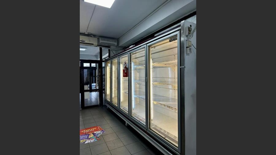 Închiriere spațiu 87 mp, zonă pietonală,ideal pentru afacerea ta - 5