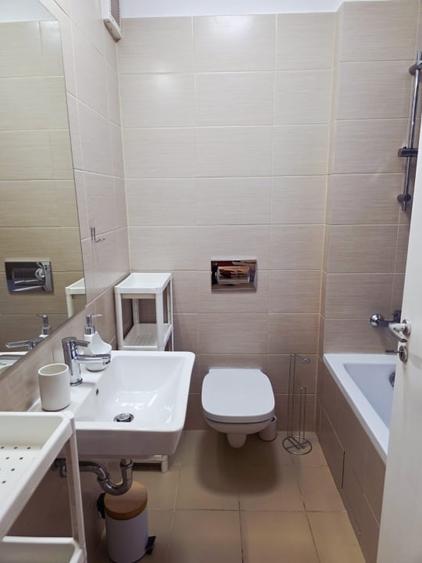 Belvedere Residences| Nou| Apartament 2 camere de inchiriat| Pipera|Floreasca - 6