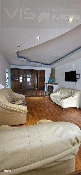 Apartament de 3 camere - Zona de jos - De inchiriat - 10