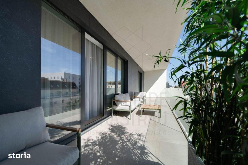 ***** Herastrau | Luxury one bedroom Apartment - 15