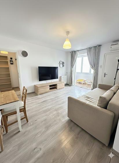 Apartament 2 Camere Piata Amzei | Bloc Anvelopat | Locație Excelentă | Airbnb - 3