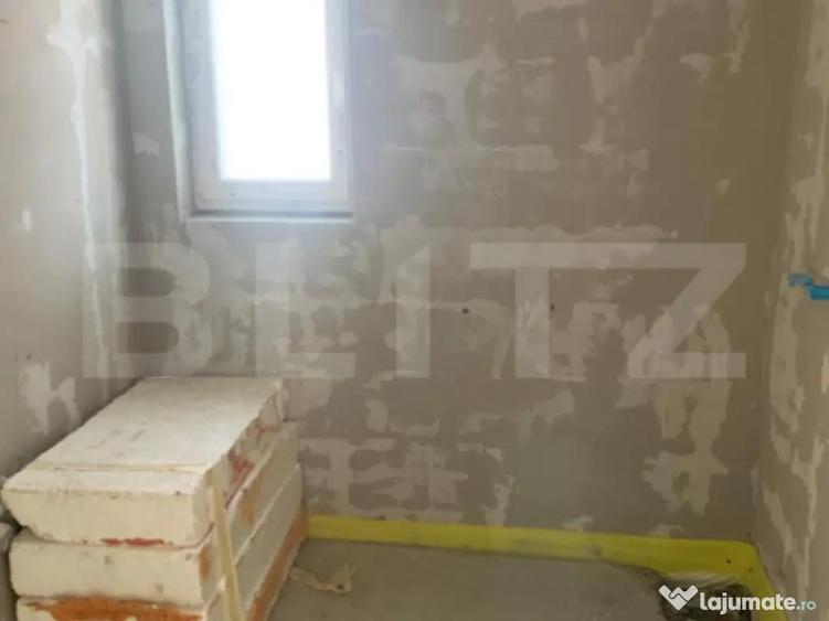 Apartament 3 camere, 55mp, finisat, zona Petrom - 3