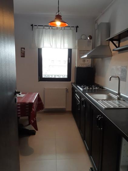 Garsoniera Dobroesti - loc de parcare inclus - 3