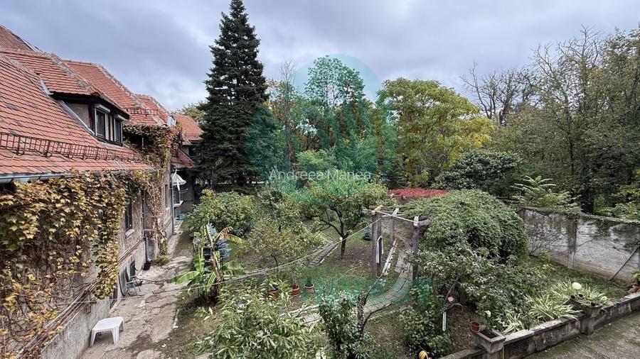 Apartament 3 camere pe Șoseaua Kiseleff -locuință sau birou Apartament 3 camere pe Șoseaua Kiseleff -locuință sau birou