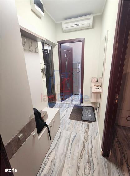 Apartament 1 camera Gara langa Scoala Barsanescu - 8