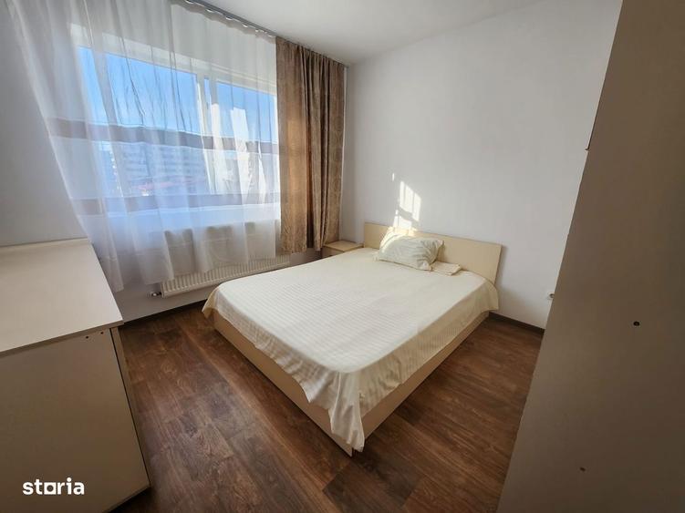 Str.Rezervelor - Bucatarie separata - Militari Residence - 3