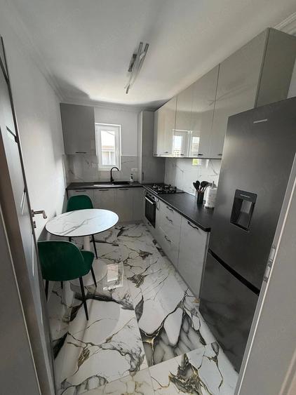Apartament cu 2 camere decomandat în Braytim