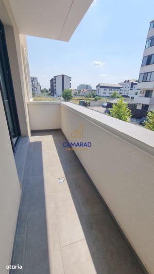 Apartament 2 camere | DH Residence | Prima inchiriere | Parcare | Brag - 10