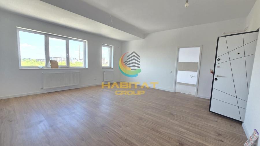 Apartament cu 2 camere decomandat în Berceni