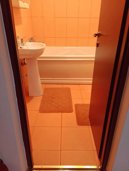 Apartament decomandat în Central