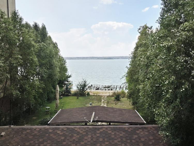 Mamaia - Scandinavia- apartament cu vedere frontala pe lac - 2
