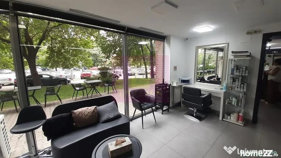 Spațiu comercial, de 72 mp, în Colentina