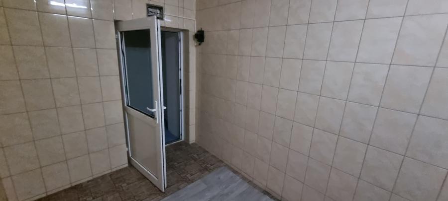 Spațiu comercial, de 52 mp, în Central