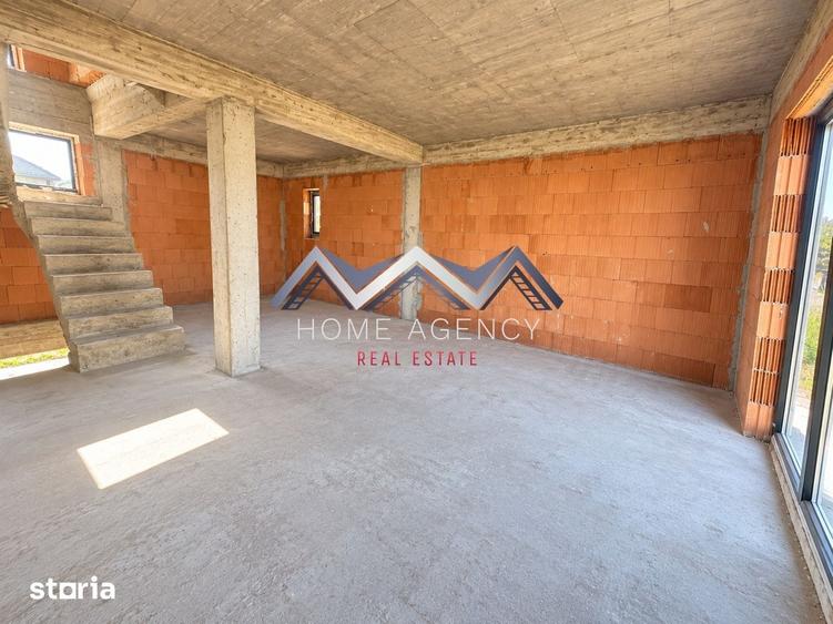Casa individuala P+1+M | Otopeni - 5