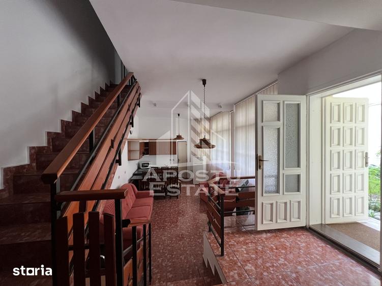 Apartament cu 4 camere în Central