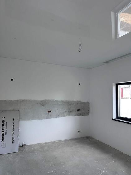 Casă cu 3 camere în Cumpăna