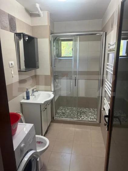 Apartament 2 Camere Nicolina - 5
